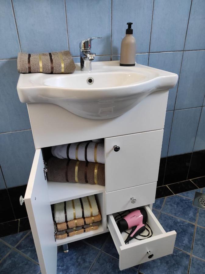 Apartman "Like At Home" Jajce Dış mekan fotoğraf