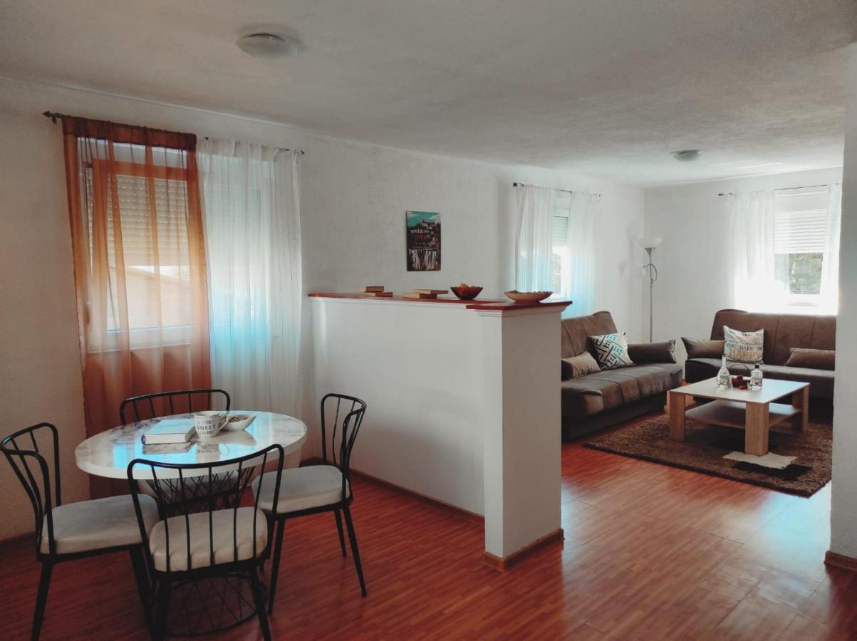 Apartman "Like At Home" Jajce Dış mekan fotoğraf
