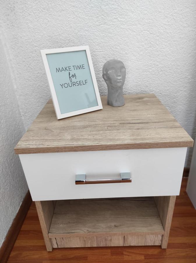 Apartman "Like At Home" Jajce Dış mekan fotoğraf