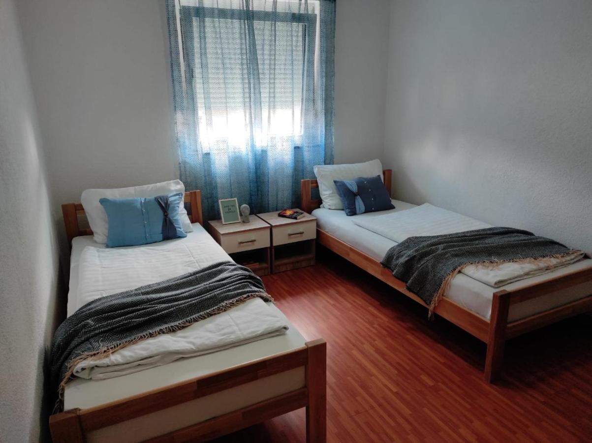 Apartman "Like At Home" Jajce Dış mekan fotoğraf